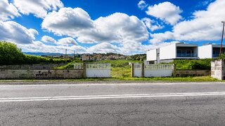 Land for sale in Chaves, Portugal — €120,000