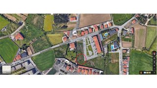 Land for sale in Maia, Portugal — €82,000