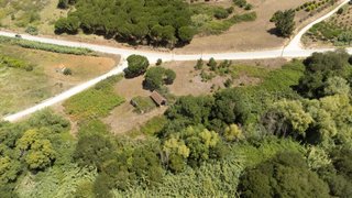 Land for sale in Alcobaça, Portugal — €45,000
