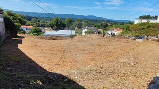 Land for sale in Vila Nova de Cerveira, Portugal — €80,000