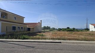Terreno em Alpiarça