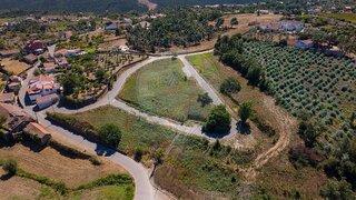 Land for sale in Ferreira do Zêzere, Portugal — €27,300