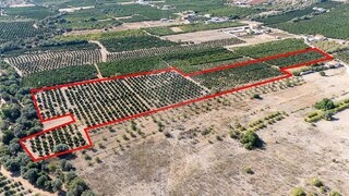 Terreno para venda em Silves, Portugal — 325 200 €