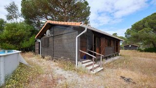 Land for sale in Grândola, Portugal — €460,000