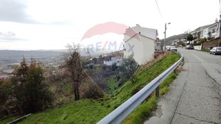 Land for sale in Covilhã, Portugal — €80,000