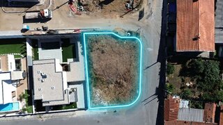 Land for sale in Paços de Ferreira, Portugal — €85,000