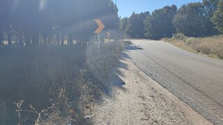 Terreno em Guarda · 15 824 m² · 30 000 €