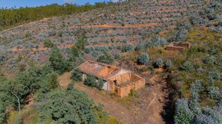 Land for sale in Odemira, Portugal — €149,000