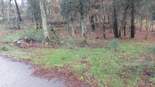 Land for sale in Vieira do Minho, Portugal — €99,000