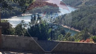 Land for sale in Vieira do Minho, Portugal — €75,000