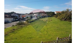 Land for sale in Leiria, Portugal — €80,000