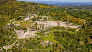 Land for sale in Seia, Portugal — €79,000