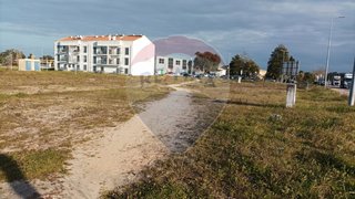 Land for sale in Vendas Novas, Portugal — €90,000
