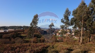 Land for sale in Vieira do Minho, Portugal — €125,000