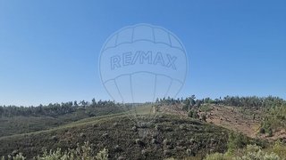 Land for sale in Mação, Portugal — €9,800