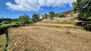 Land for sale in Caminha, Portugal — €87,500