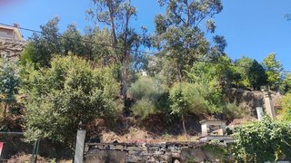 Terreno em Marco de Canaveses