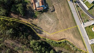 Land for sale in Figueira da Foz, Portugal — €32,500