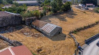 Terreno em Castro Daire
