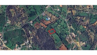 Terreno de 3000 m² em Faro