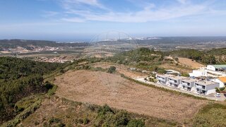 Land for sale in Alcobaça, Portugal — €214,000