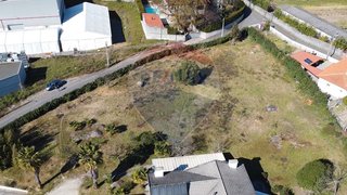 Land for sale in Guimarães, Portugal — €213,500