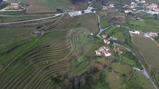 Land for sale in Peso da Régua, Portugal — €40,000