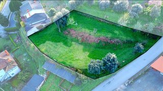 Land for sale in Ponte da Barca, Portugal — €42,500