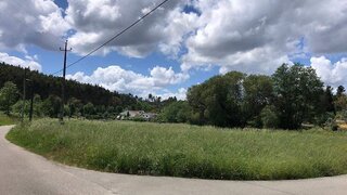 Land for sale in Tábua, Portugal — €37,000