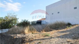 Land for sale in Alcanena, Portugal — €8,500