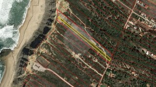 Land for sale in Sintra, Portugal — €25,000