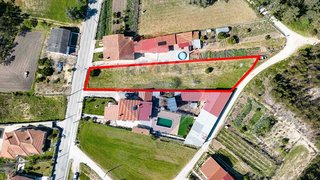 Land for sale in Montemor-o-Velho, Portugal — €33,000