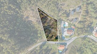 Land for sale in Póvoa de Lanhoso, Portugal — €94,900