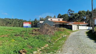 Land for sale in Barcelos, Portugal — €320,000