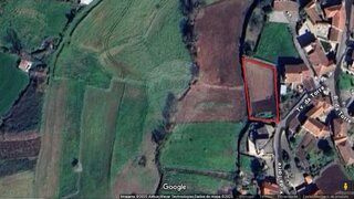 Land for sale in Oliveira de Azeméis, Portugal — €70,000