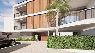 Land for sale in Albufeira, Portugal — €600,000