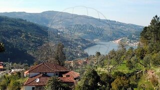 Terreno em Cinfães