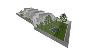 Land for sale in Vila Nova de Gaia, Portugal — €175,000