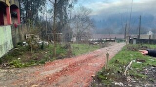 Land for sale in Santa Maria da Feira, Portugal — €60,000