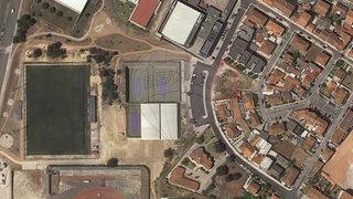 Land for sale in Caldas da Rainha, Portugal — €350,000