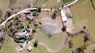 Land for sale in Vieira do Minho, Portugal — €59,500