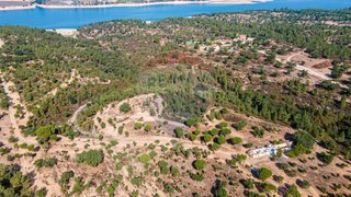 Land for sale in Ponte de Sor, Portugal — €550,000
