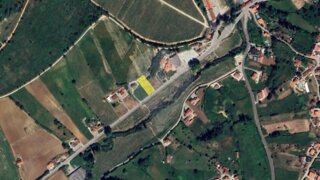 Land for sale in Alcobaça, Portugal — €105,000