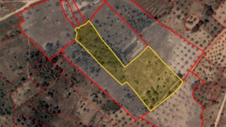 Land for sale in Vila Velha de Ródão, Portugal — €15,000