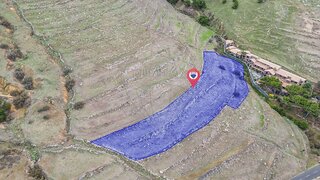 Land for sale in Porto Santo, Portugal — €105,000