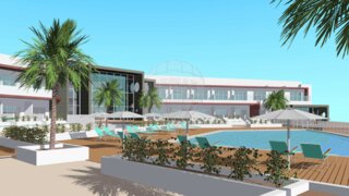 Terreno em Tavira · 943 156 m² · 6 000 000 €
