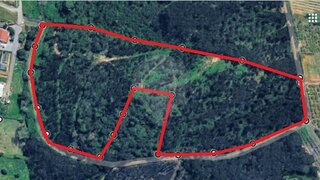 Land for sale in Mafra, Portugal — €130,000