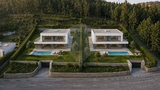 Land for sale in Felgueiras, Portugal — €89,000