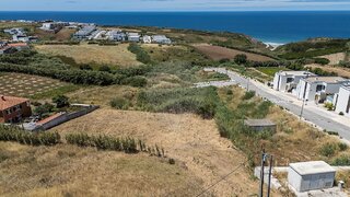 Terreno para venda em Lourinhã, Portugal — 198 000 €