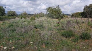 Land for sale in Olhão, Portugal — €85,000